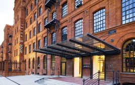 Vienna House Andel's Łódź