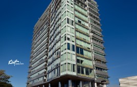 Klif Tower