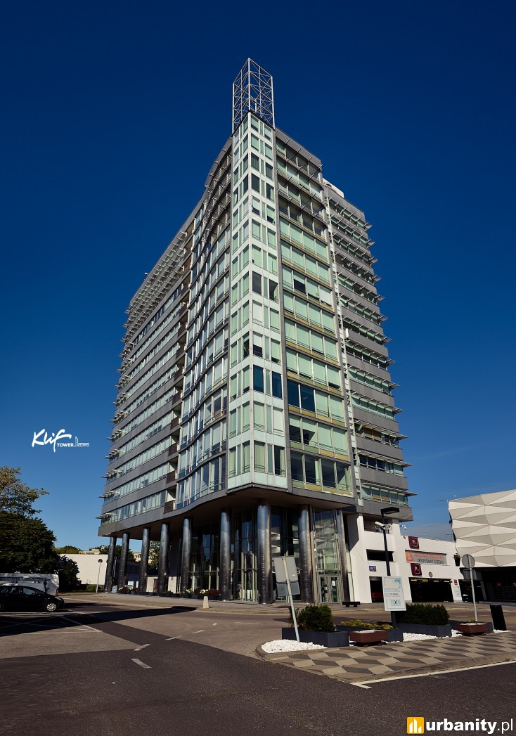 Miniaturka Klif Tower