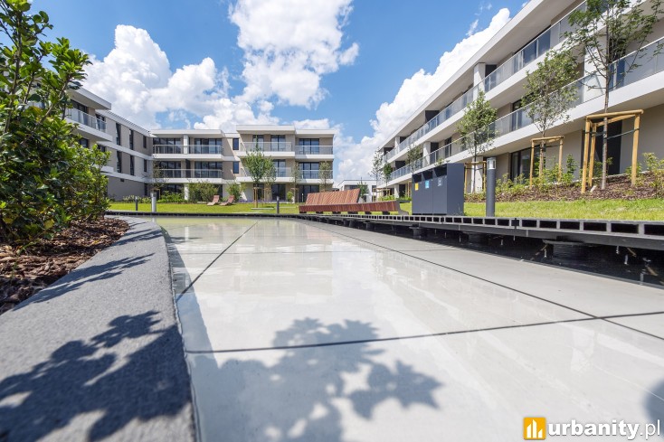 Miniaturka Rezydencja Dolina Mokotów