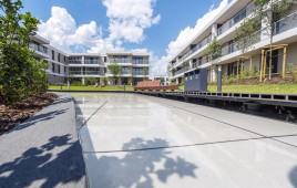 Rezydencja Dolina Mokotów