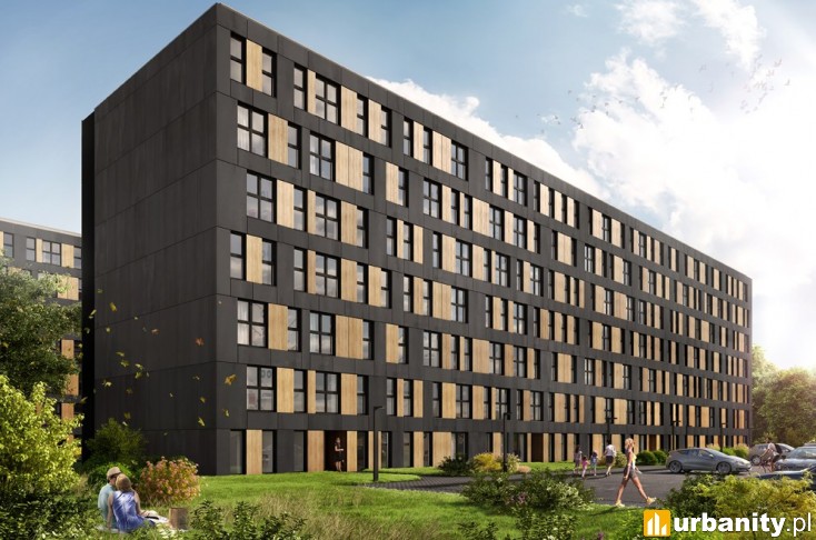 Miniaturka Nowe Bronowice