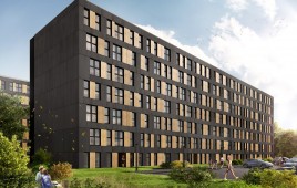 Nowe Bronowice