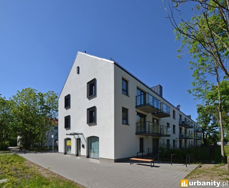 Miniaturka Nowodworska 43