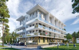 Ustronie Supreme Apartments