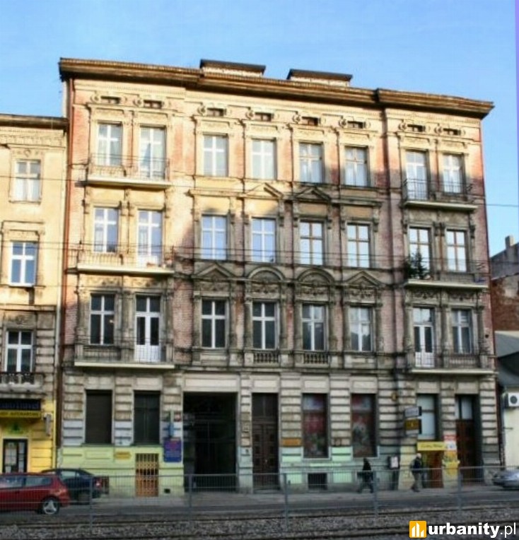 Miniaturka Kościuszki 24