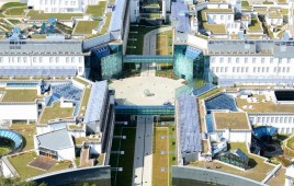 Nowy Kampus Uniwersytetu Białostockiego