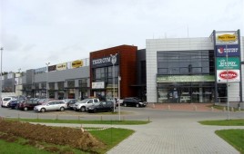 Rental Park