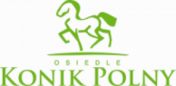 Logo Osiedle Konik Polny