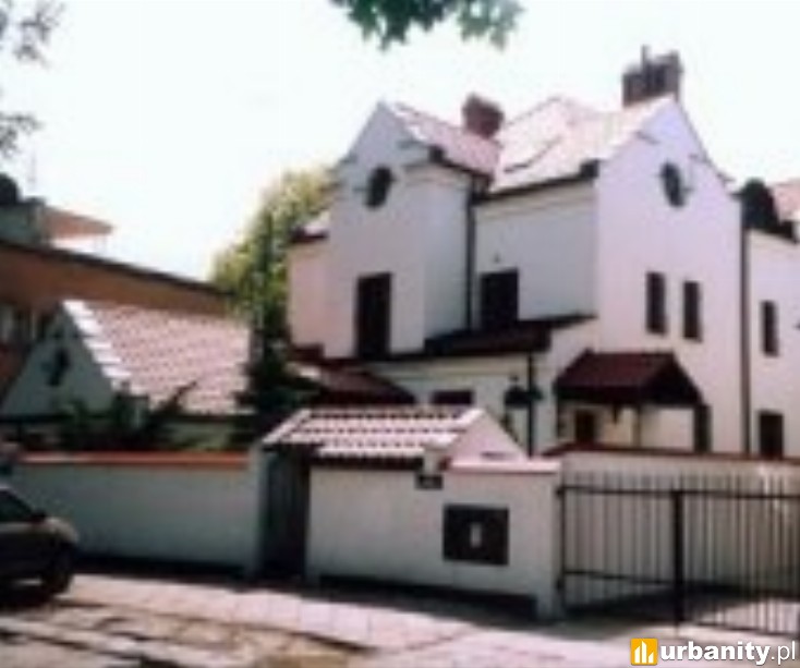 Miniaturka Poselska 27