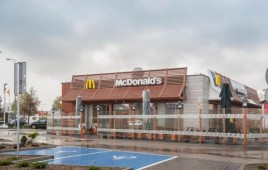 Restauracja McDonald's