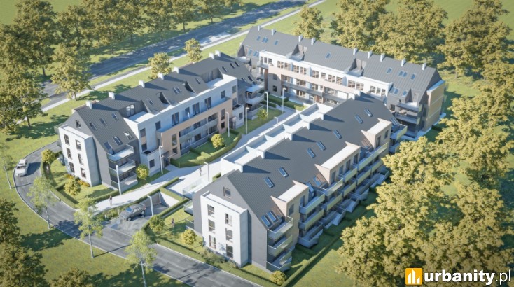 Miniaturka Przystań Królewiecka