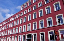 Fabryka Jakuba Hirszberga i Maksa Wilczyńskiego