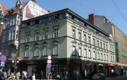 Kamienica Oswalda Findeisena