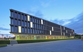 Garden Plaza Office