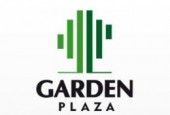 Logo Garden Plaza Office