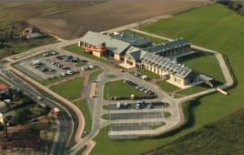 Centrum Sportu i Rekreacji Olender