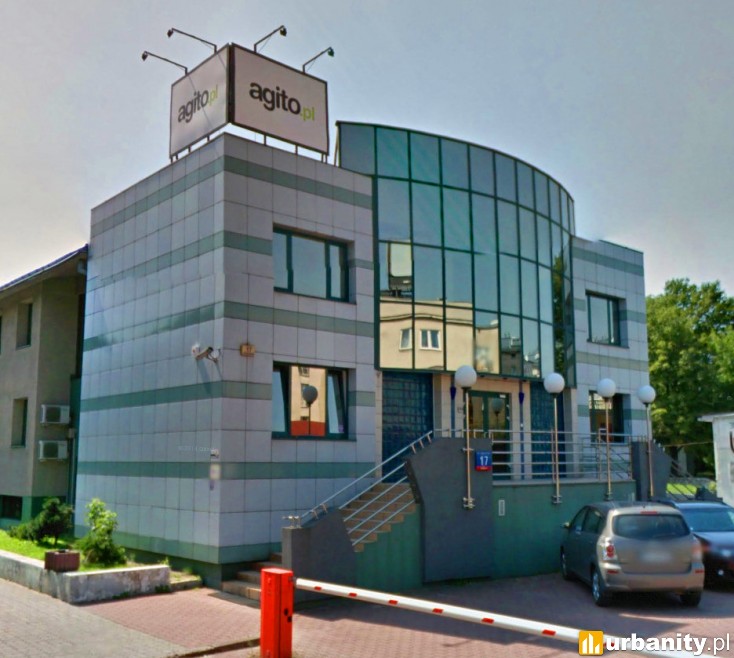 Miniaturka Żeromskiego 17