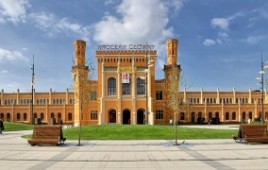 Wrocław Główny