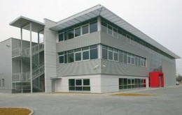 Linde Material Handling