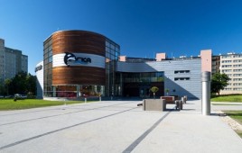 Bolesławiecki Park Wodny Orka