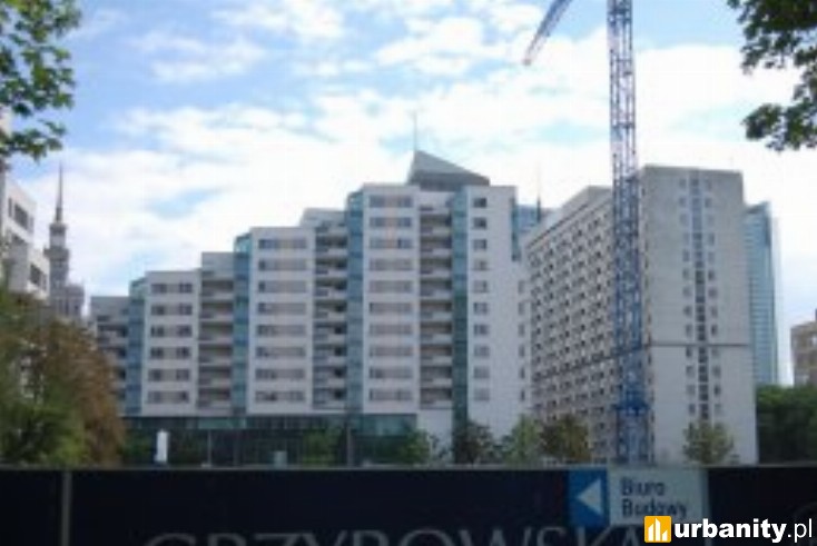 Miniaturka Grzybowska 3