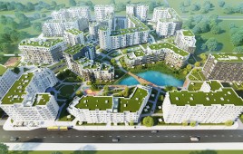 Lake Park Apartments
