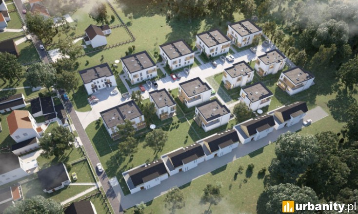 Miniaturka Osiedle Rokokowa Residence