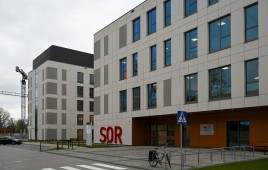 Centralny Zintegrowany Szpital Kliniczny Uniwersytetu Medycznego