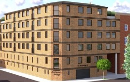 Apartamenty Chrobrego