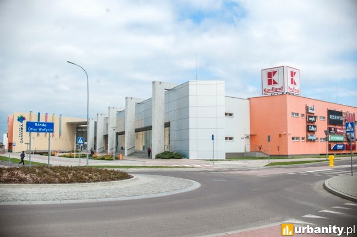 Miniaturka Galeria Sanowa