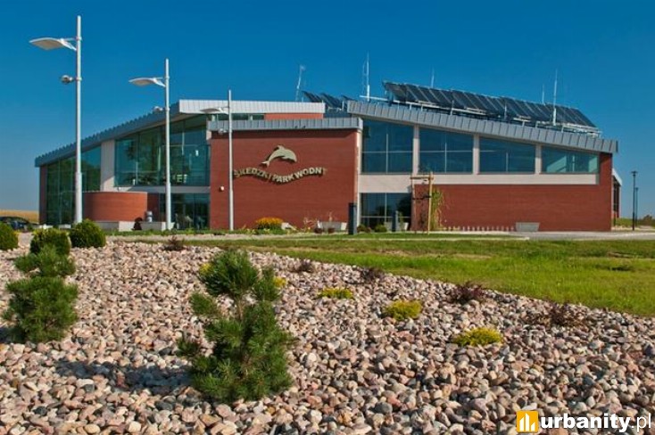 Miniaturka Średzki Park Wodny