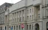 Dowództwo Garnizonu Warszawa