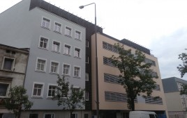 Budynek Biurowo-Usługowy