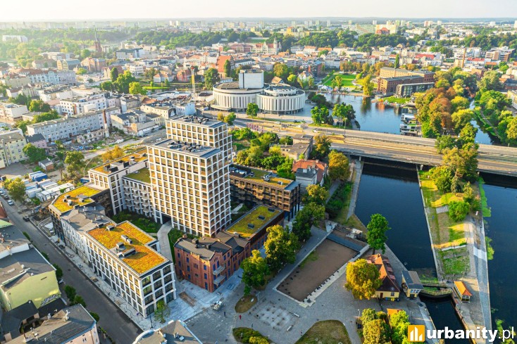 Miniaturka Nowy Port