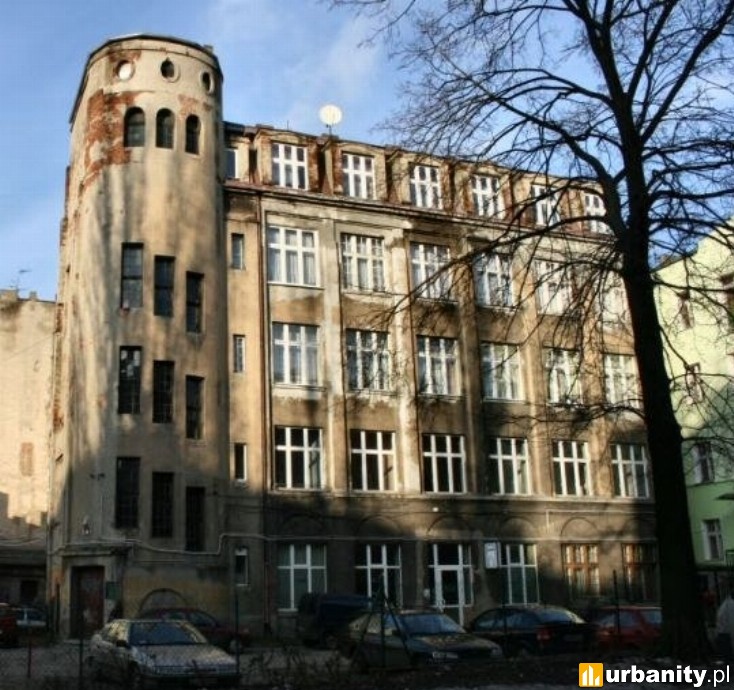 Miniaturka Kościuszki 28