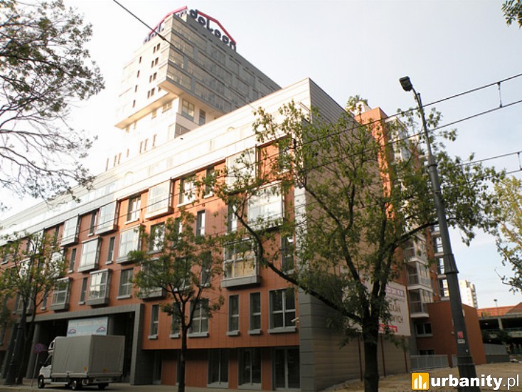 Miniaturka Osiedle Skierniewicka