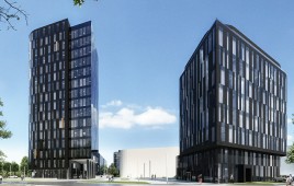 Konopnickiej Business Park