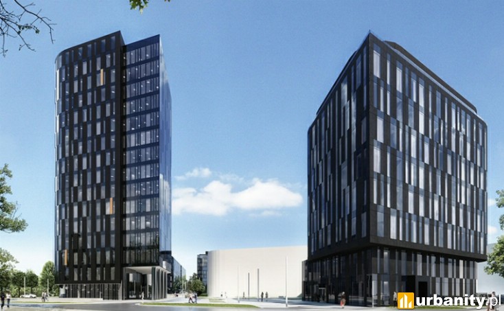Miniaturka Konopnickiej Business Park