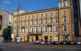 Kamienica Franciszka Łapińskiego