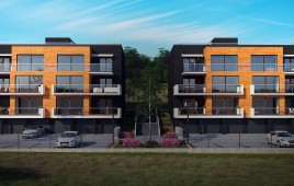 Apartamenty Prestige