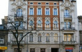 Kościuszki 29