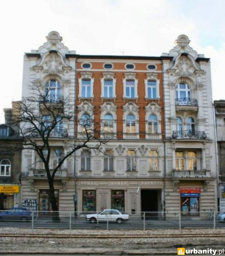 Miniaturka Kościuszki 29