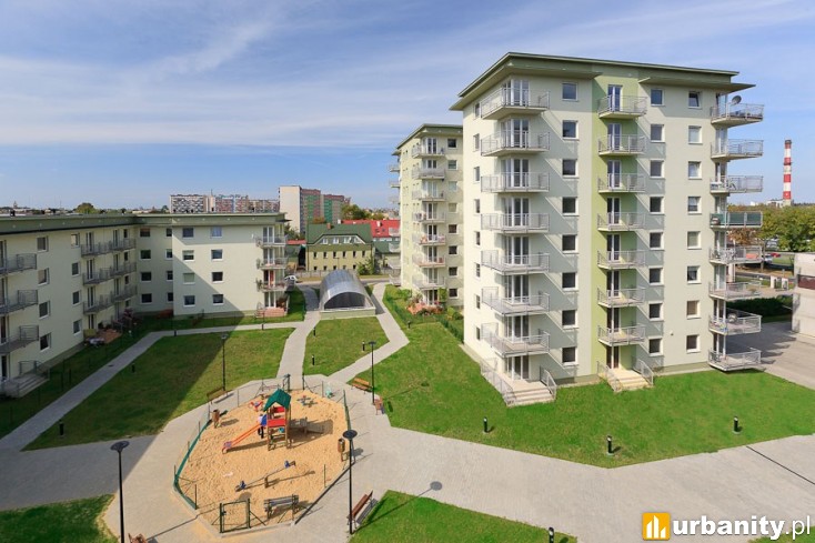 Miniaturka Osiedle Grabskiego