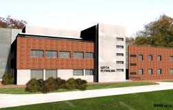 Pływalnia Miejska Garwolanka