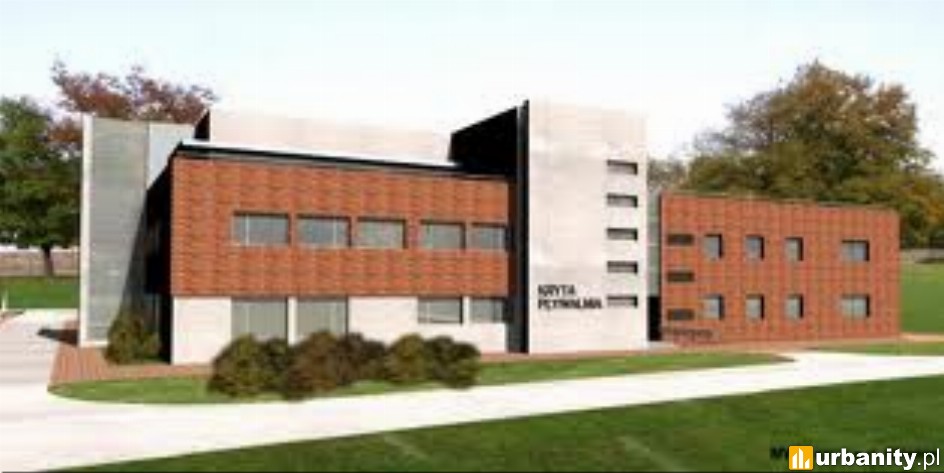 Miniaturka Pływalnia Miejska Garwolanka