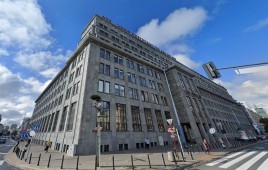 Bank Gospodarstwa Krajowego