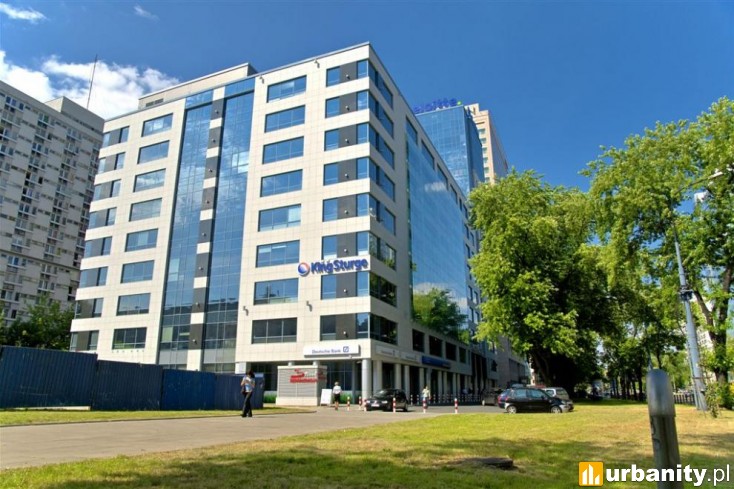 Miniaturka Atrium Garden