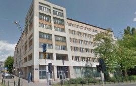 Ząbkowska 41