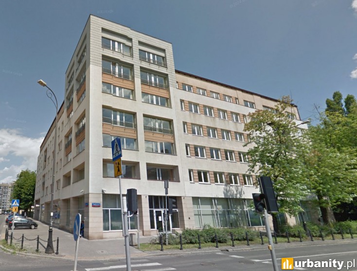 Miniaturka Ząbkowska 41